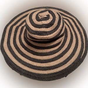 GAP women’s vintage straw hat (size S/M)